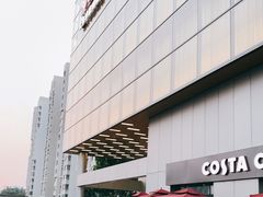 -北京华联购物中心(同成街店)