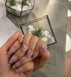 -LILY NAILS美甲美睫