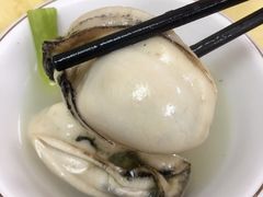 -蚝家菜馆(沙井店)