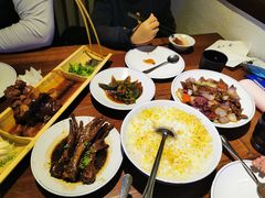 -大牌大·传统杭帮菜(湖滨店)