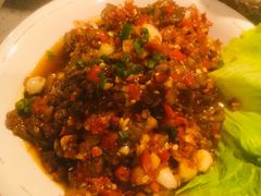 -觅山云南菜(泊富ICITY店)