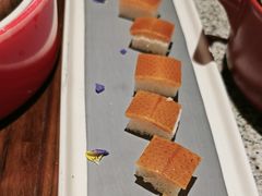 -真地道京味府·鲜橙烤鸭·北京菜(朝阳公园·甜水园店)