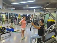 -每刻健身工作室(西直门店)