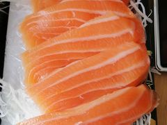 -林妈妈村·日式料理(宝山龙湖天街店)