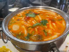 -Siam泰餐厅(水上公园店)