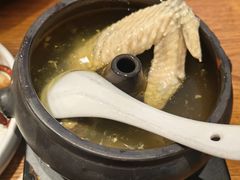 -云海肴·汽锅鸡·云南菜(苏州中心店)