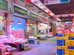 -海吉星国际农产品物流管理有限公司