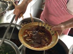 -天河潭旅游度假区