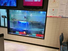 -鱼酷活鱼烤鱼(南京水游城店)