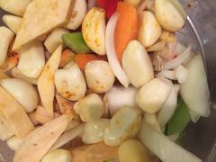 -黄记煌三汁焖锅(崇文门店)