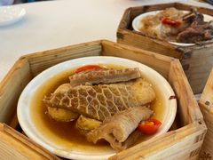 -番禺宾馆丽苑厅