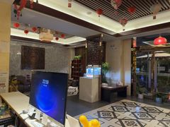 -润生源足道·SPA(个园店)