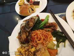 -成都世纪城假日酒店-西楼