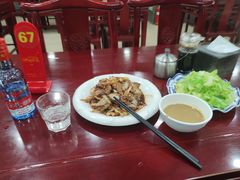-老回回烩面馆(左家庄店)