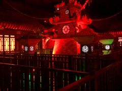 -济南方特东方神画