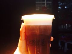 -云顶新茶(中洲店)