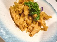 -阿露佳·舌尖上的安吉菜