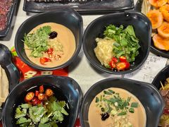 -三江汇火锅店(保全街店)