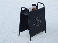 -采薇庄园四季滑雪场