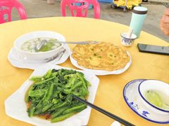 -秋姐美食店(旅游大道店)