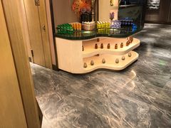 -陆琴脚艺·足浴·SPA(夫子庙店)