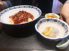 -吕纪蘇面(保利广场店)