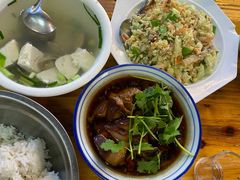 -聪辉同安老美食饭店(大元路店)