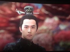 -SFC上影影城(港汇永华IMAX激光店)