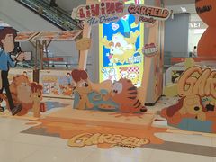 -凯德广场(武胜路店)