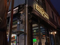-Shanghai Brew House上海啤酒工坊(老外街店)