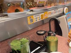 -元气寿司(环球港店)