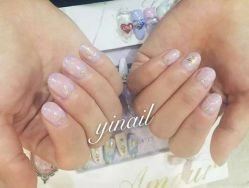 -逸日式美甲美睫工作室