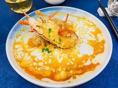-新加坡泰国村酒楼(五角场店)