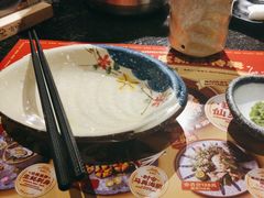 -古田居·特色寿司料理(星之岛旗舰店)