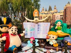 -安徒生童话乐园