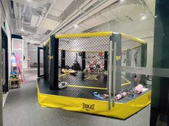 -FLARE STAR FITNESS(复地活力城店)