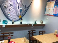 -乐达酸菜鱼面(山师东路店)