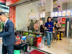 -进哥湖南津市牛肉粉店(下沙店)