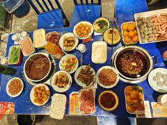 -马路边边串串香(双井直营店)