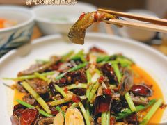 -铁公鸡·四川料理(天环广场店)