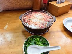 -贵州沾水米线(学田湾店)