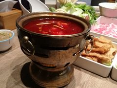 -古关火锅店(古北水镇景区店)