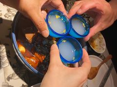 -绿茶餐厅(燕郊永旺店)