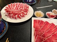 -南门涮肉(上海一店)