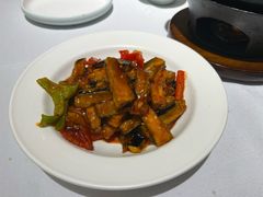 -峨嵋酒家(地安门店)