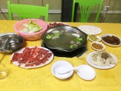 -老猫牛肉火锅(沙溪店)