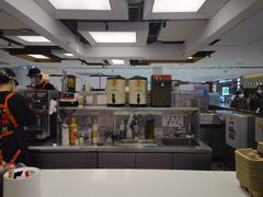 -茶话弄(北京五棵松万达店)