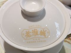 -老淮城·长鱼面(河下古镇店)
