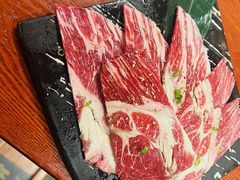-喜牛烧肉酒场·黑金店(威高广场店)