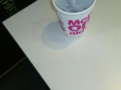 -麦当劳(芜湖中山南路店)